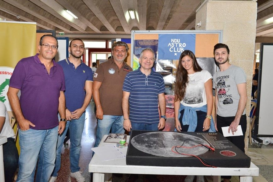 Clubs Recruitment Day 2016 26